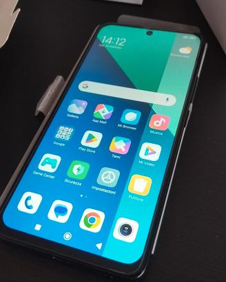 Xiaomi Redmi Note 13 6/128GB