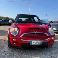 Mini 1.6 Cooper S ASI da libretto 4.999€