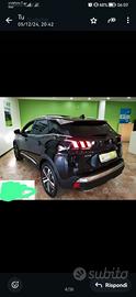 peugeot  3008. GT