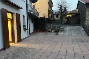 Bilocale in pieno centro