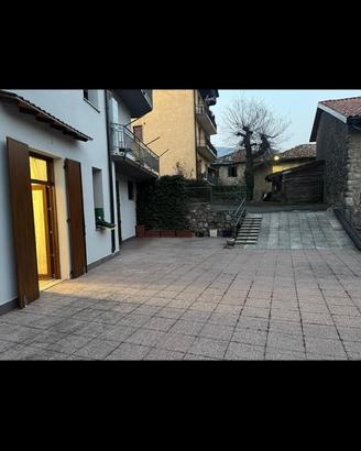 Bilocale in pieno centro