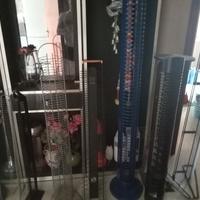 Colonnine porta cd, dvd, bluray ecc.