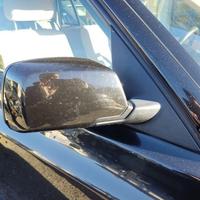 Specchio destro BMW X3 del 2008