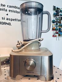 Kenwood Multipro- Robot da cucina All in one