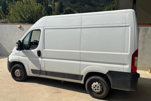 Furgone Ducato