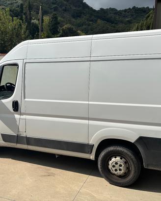 Furgone Ducato