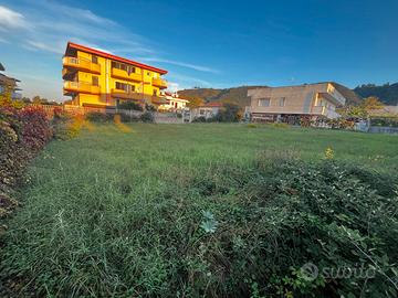 Terreno edificabile 780mq a Tropea Campo Inferiore