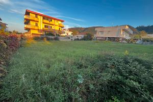 Terreno edificabile 780mq a Tropea Campo Inferiore