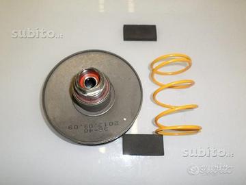 Correttore coppia top booster aerox f12 bws neos