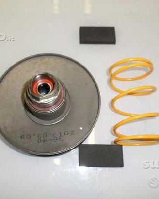 Correttore coppia top booster aerox f12 bws neos