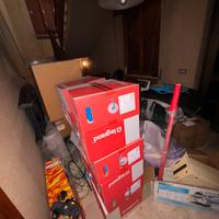 Matassa Cavo Di Rete CAT 6 PREZZO TRATTABILE