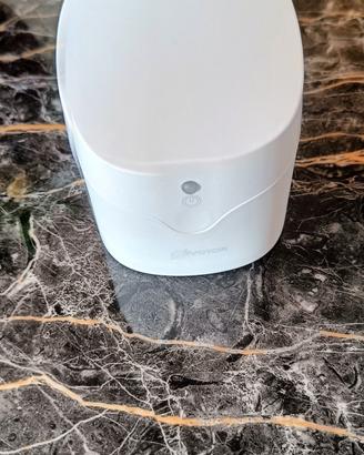 MiniSterilizzatore UV Portatile x Ciucci Eivotor 