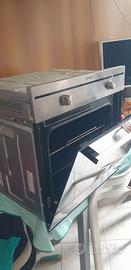 FORNO  INDESIT da incasso