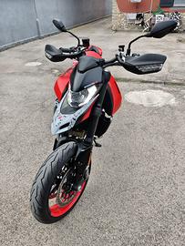 Ducati 2024 hypermotard 950 rve