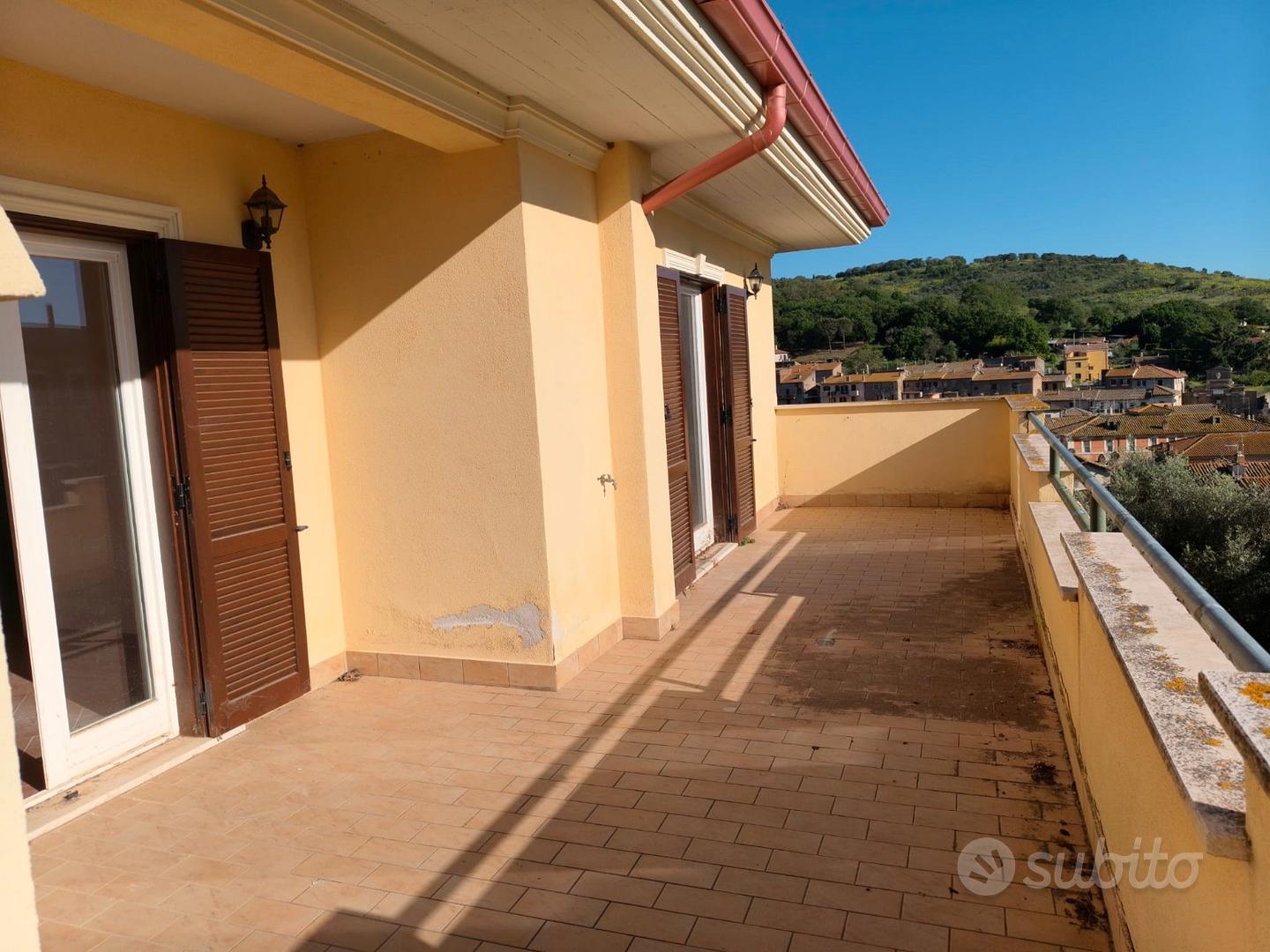 Appartamento – Monte Romano, Viterbo - Vista 3