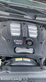 Motore kia 2.5 d4cb