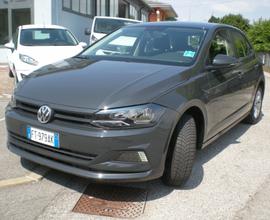 Volkswagen Polo 1.0 MPI 5p. Comfortline BlueMotion