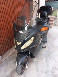 Scooter funzionante perfettamente