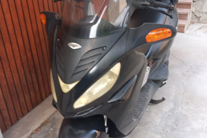 Scooter funzionante perfettamente