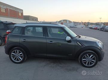 MINI Countryman Cooper S ALL4 - MOTORE DA SOSTITUR