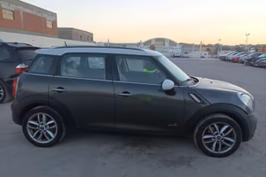 MINI Countryman Cooper S ALL4 - MOTORE DA SOSTITUR
