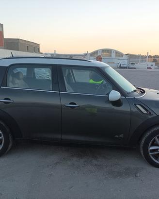 MINI Countryman Cooper S ALL4 - MOTORE DA SOSTITUR