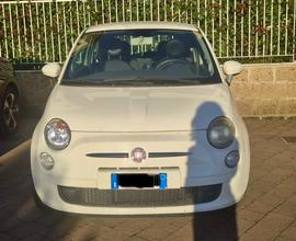 Fiat 500 1.2 Benzina