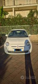 Fiat 500 1.2 Benzina