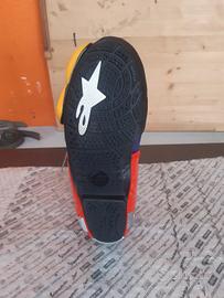 stivali alpinestar 