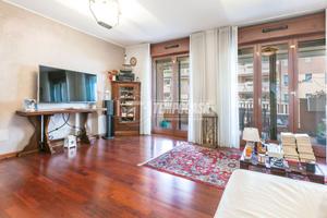 Quadrilocale - Via Villoresi 26 - Settimo Milanese
