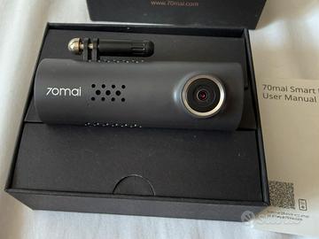 Dash Cam 70mai S1 – Telecamera Auto