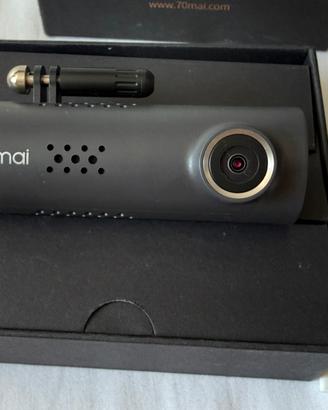 Dash Cam 70mai S1 – Telecamera Auto