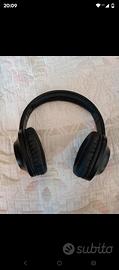 cuffie bluetooth 