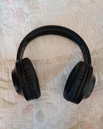 cuffie bluetooth 