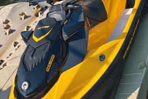 Moto d'acqua  GTR 230