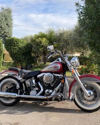 Harley-davidson 1340 Heritage Softail