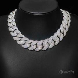 Collana Cuban