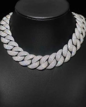 Collana Cuban