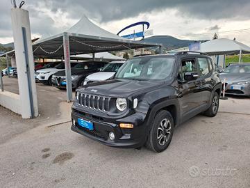 Jeep Renegade 1.6 Mjt 120 CV Nav 11-2018