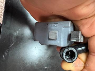 Bobina Motosega Echo CS-3000/3050 NUOVA.