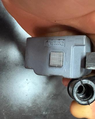 Bobina Motosega Echo CS-3000/3050 NUOVA.