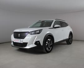 PEUGEOT 2008 II 2020 - 2008 1.2 puretech Allure Pa