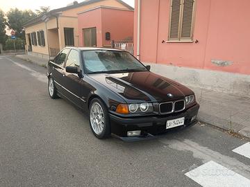 Bmw E36 320i - Serie 3 1992 TARGA ORO