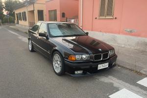 Bmw E36 320i - Serie 3 1992 TARGA ORO