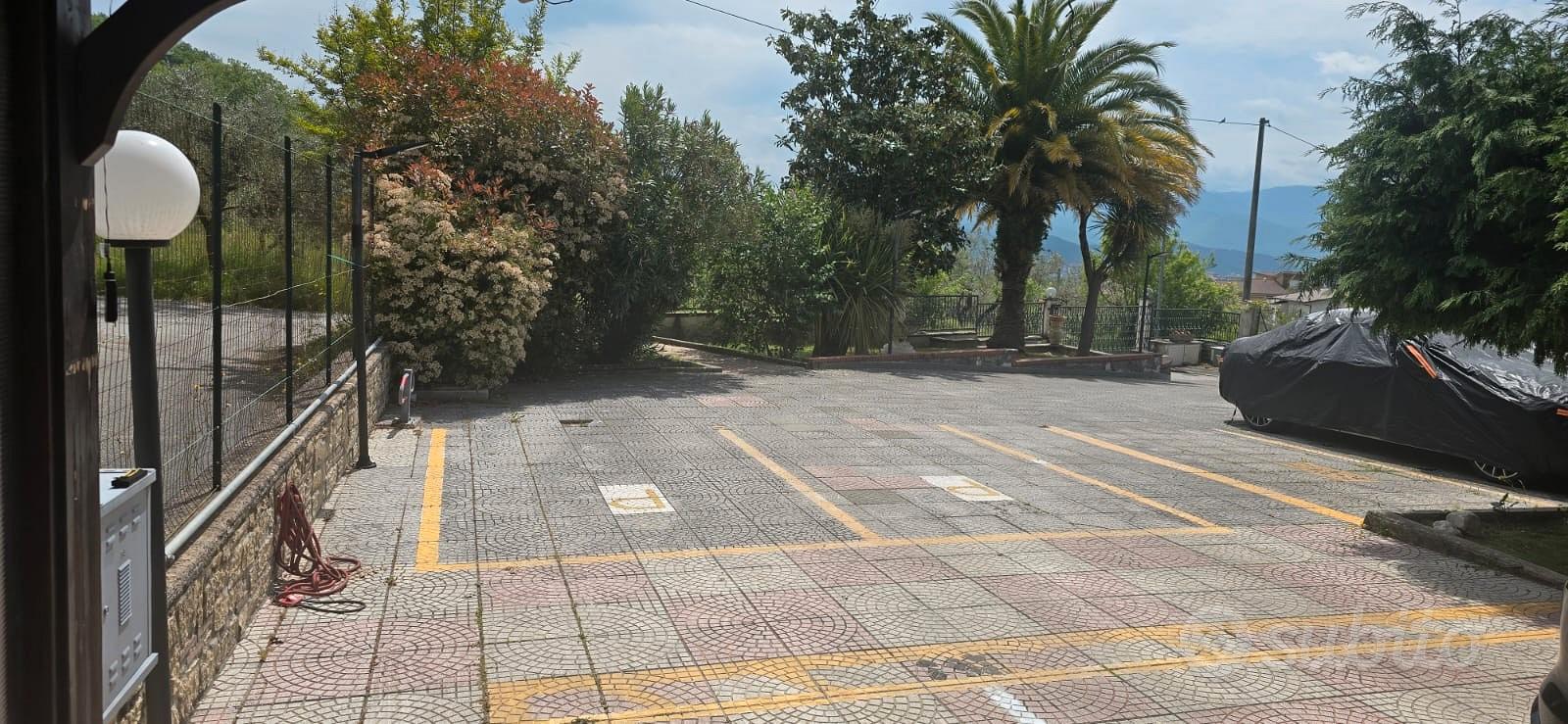 Appartamento – IS - Vista 4