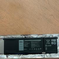 Batteria Dell 4-cell 54 Wh