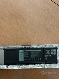Batteria Dell 4-cell 54 Wh