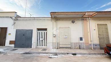 CASA INDIPENDENTE A SAN MICHELE SALENTINO