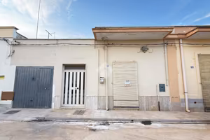 CASA INDIPENDENTE A SAN MICHELE SALENTINO
