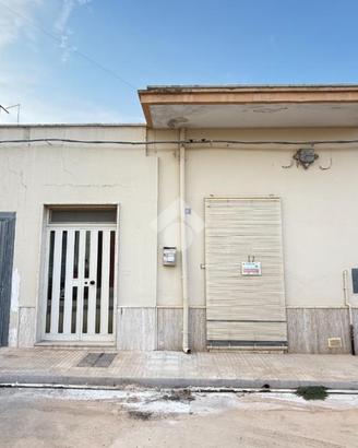 CASA INDIPENDENTE A SAN MICHELE SALENTINO